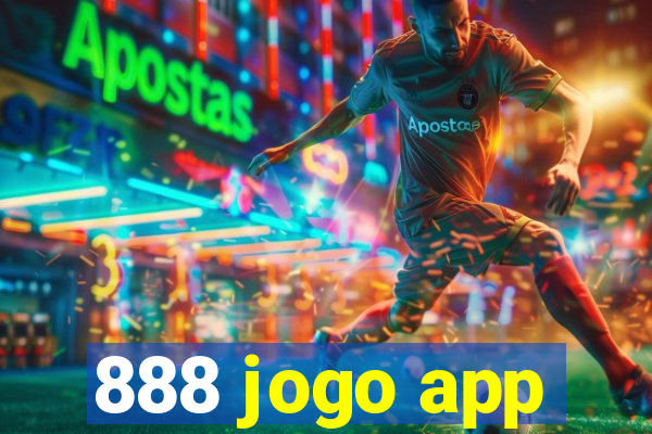 888 jogo app